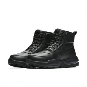 Nike Air Max Goaterra 2.0 Black/Black