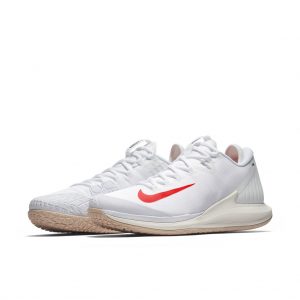 Nike Air Zoom Zero White Crimson