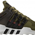 adidas EQT Support Adv Olive