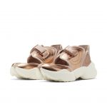 Nike Aqua Rift Liquid Metal Bronze (W)