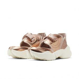 Nike Aqua Rift Liquid Metal Bronze (W)