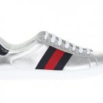 Gucci Ace Metallic