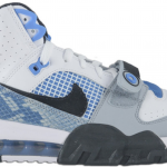 Nike Air Max Bo Jax Blue Snakeskin