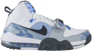 Nike Air Max Bo Jax Blue Snakeskin