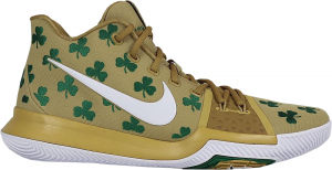 Nike Kyrie 3 Luck