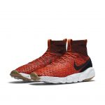 Nike Footscape Magista Bright Crimson