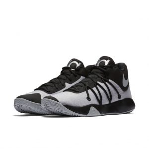 Nike KD Trey 5 V Black Wolf Grey