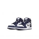Jordan 1 Retro High COJP Midnight Navy (PS)
