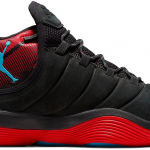 Jordan Super.Fly 2017 N7 2017 (GS)