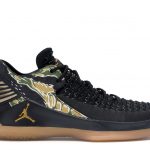 Jordan XXXII Low Camo (GS)