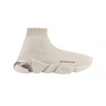 Balenciaga Clear Sole Sand (W)