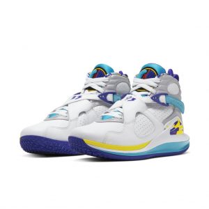 NikeCourt Air Zoom Zero Aqua (W)