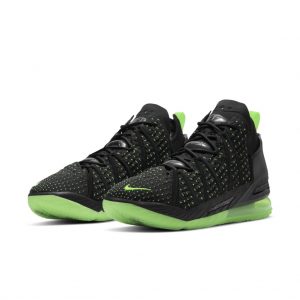 Nike Lebron 18 Dunkman