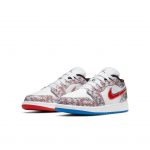 Jordan 1 Low SE Take Flight (GS)