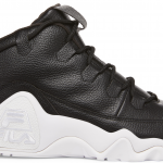 Fila 95 Primo Black