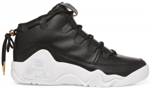 Fila 95 Primo Black