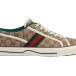Gucci Tennis 1977 GG Canvas