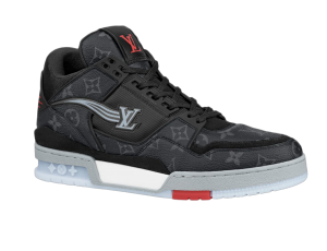 Louis Vuitton Trainer Eclipse