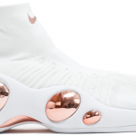 Nike Air Flight Bonafide Rose Gold