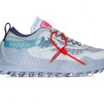 Off-White Odsy-1000 Blue