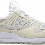 Saucony Grid 9000 White Mountaineering White