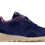 Saucony Shadow 6000 Bodega Sweater