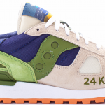 Saucony Shadow Original 24 Kilates Mar
