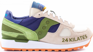 Saucony Shadow Original 24 Kilates Mar