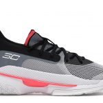 Under Armour Curry 7 UNDRTD