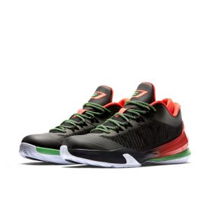 Jordan CP3 VIII 8 Black