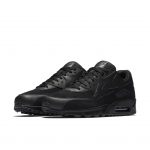 Nike Air Max 90 Premium Triple Black