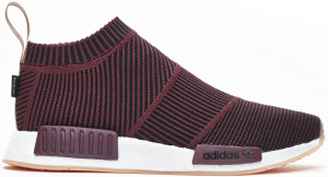 adidas NMD CS1 Gore-tex Dark Burgundy