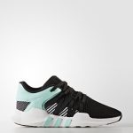 adidas EQT Racing Adv Core Black Energy Aqua (W)