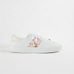 Ted Baker HUDEP Weiß (251466-WHITE-41)