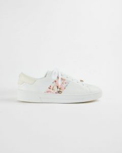 Ted Baker HUDEP Weiß (251466-WHITE-41)