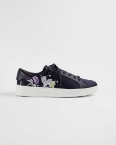 Ted Baker DELYLAN Marineblau (252502-NAVY-37)