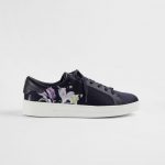 Ted Baker DELYLAN Marineblau (252502-NAVY-36)