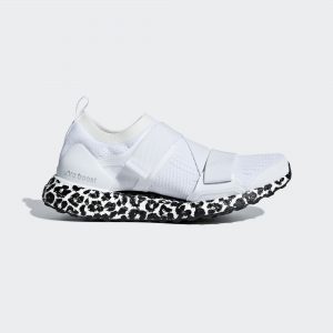 adidas Ultra Boost X Stella McCartney White Leopard (W)
