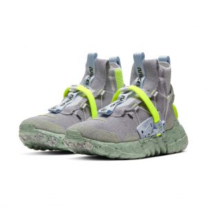 Nike Space Hippie 03 Healing Jade