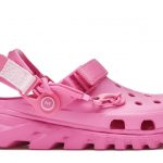 Crocs Duet Max 2 Post Malone Pink