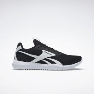 Reebok  Flexagon Energy TR 2.0 Black / White / Black (FU6609)