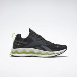 Reebok Zig Elusion Energy Black / Chartreuse / True Grey 7 (FU8184)