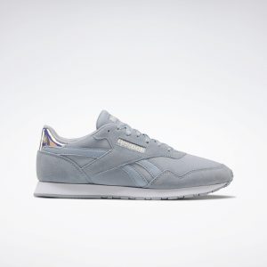 Reebok  Royal Ultra SL Meteor Grey / White / Alabaster (FV0106)