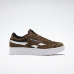 Reebok Club C Double Revenge Black / Wild Brown / Just Brown (FW7952)