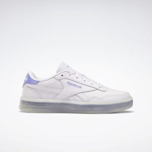 Reebok  Royal Techque T CE Luminous Lilac / Hyper Purple / Dark Orchid (FX2311)