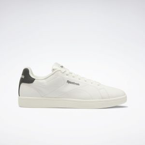 Reebok Royal Complete CLN 2 Chalk / Essential Grey / Chalk (FY5843)