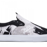 Lakai Owen Black Sabbath Tour Photo
