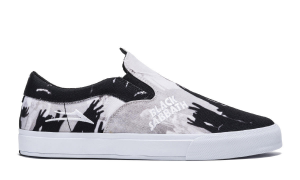 Lakai Owen Black Sabbath Tour Photo