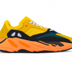 adidas Yeezy Boost 700 Sun