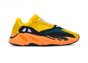 adidas Yeezy Boost 700 Sun